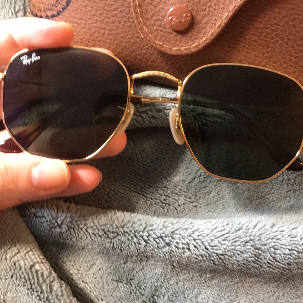 Ray bans - Picture 2 of 2